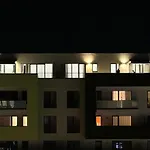 Appartement Elisio - Ninth Heaven
