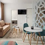 Appartement Elisio - Ninth Heaven *