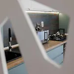 Appartement Elisio - Ninth Heaven
