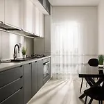 Elisio - Ninth Heaven Apartment