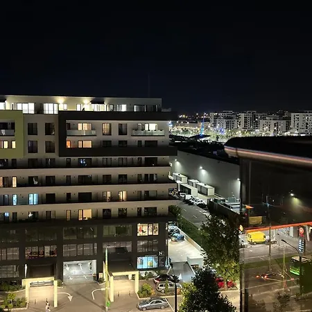 Elisio - Ninth Heaven Apartament *