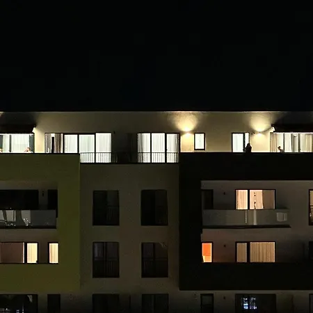 Apartamento Elisio - Ninth Heaven