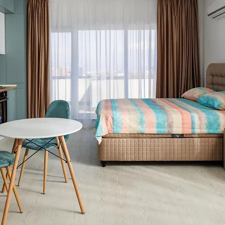 Apartamento Elisio - Ninth Heaven *