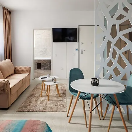 Apartamento Elisio - Ninth Heaven *