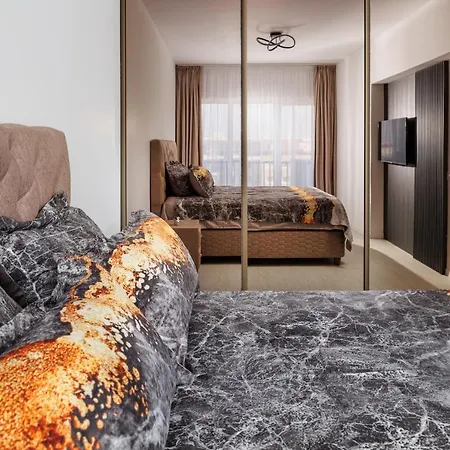 Elisio - Ninth Heaven * Braşov