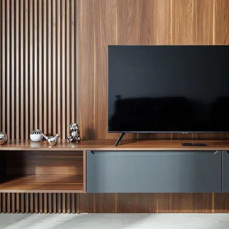 Elisio - Ninth Heaven Apartment