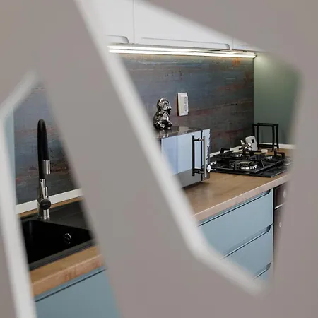Apartment Elisio - Ninth Heaven
