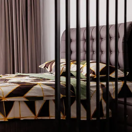 Apartamento Elisio - Ninth Heaven