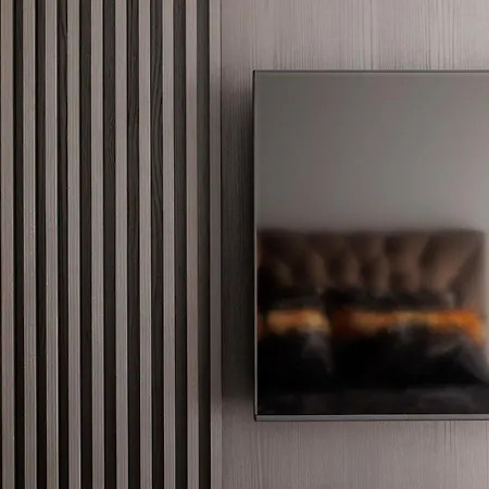 Elisio - Ninth Heaven Apartament