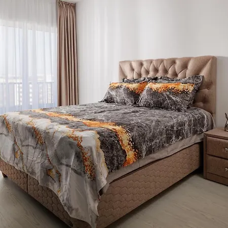 Apartament Elisio - Ninth Heaven Braszów