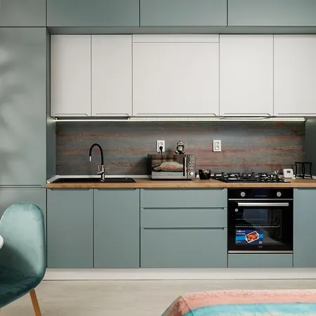 Elisio - Ninth Heaven * Braşov