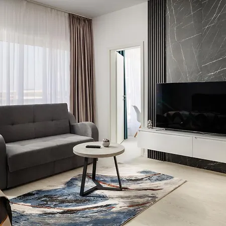 Elisio - Ninth Heaven Apartament *