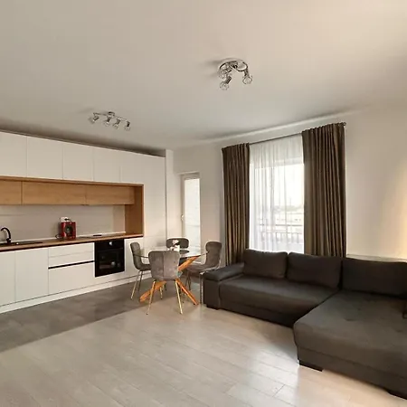 Elisio - Ninth Heaven Apartament