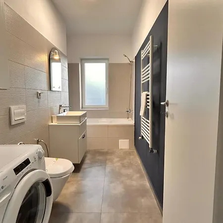 Apartment Elisio - Ninth Heaven *