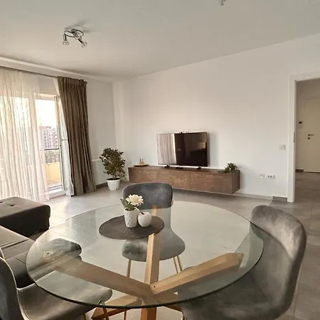 Elisio - Ninth Heaven Appartement *
