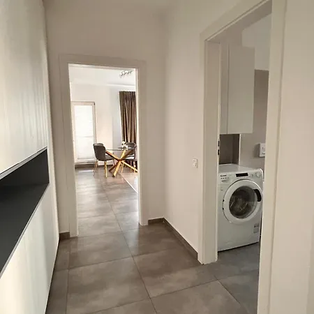 Apartment Elisio - Ninth Heaven