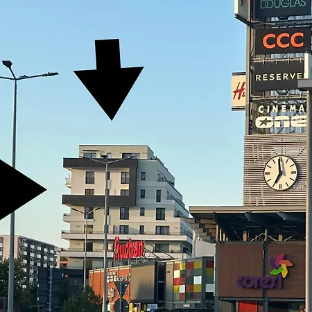 Elisio - Ninth Heaven Apartment *