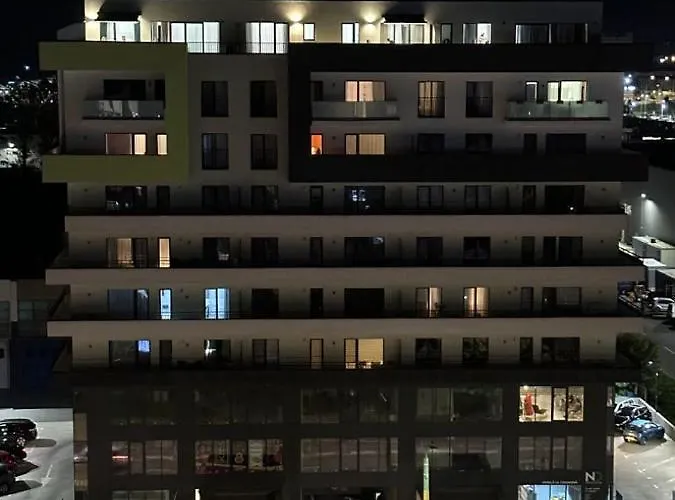 Elisio - Ninth Heaven Brasov