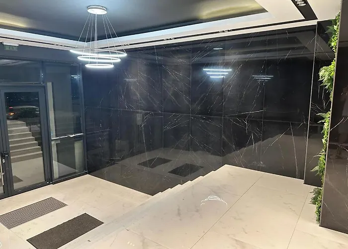 Elisio - Ninth Heaven Apartment *