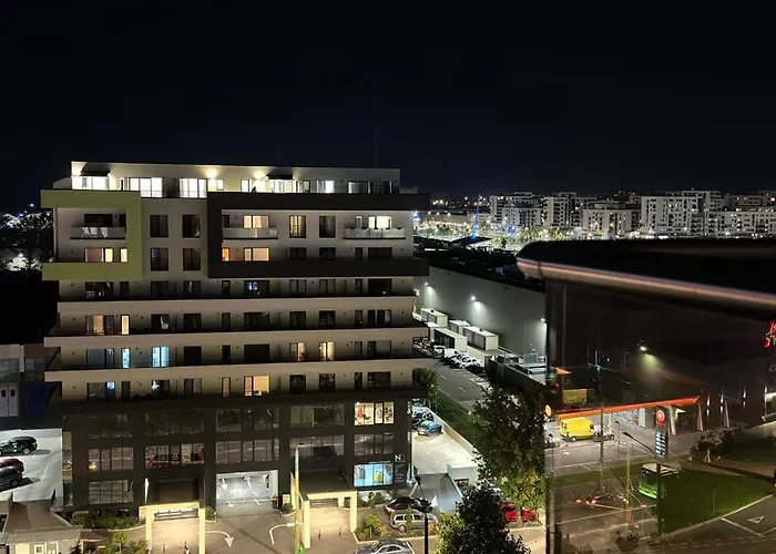 Elisio - Ninth Heaven Apartment *