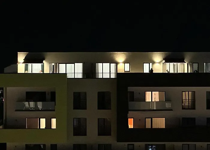 Apartment Elisio - Ninth Heaven