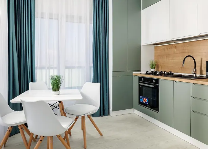 Elisio - Ninth Heaven * Brasov