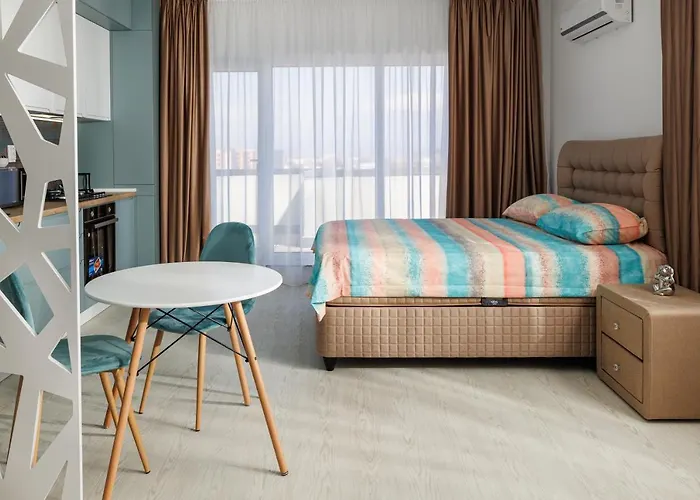 Apartment Elisio - Ninth Heaven *