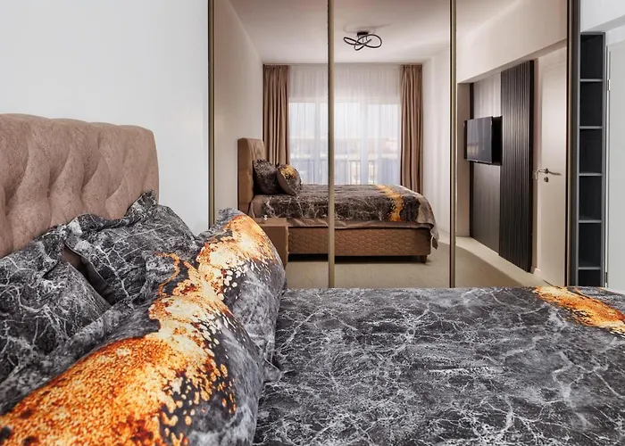 Elisio - Ninth Heaven * Brasov