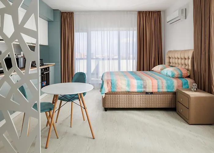 Elisio - Ninth Heaven * Brasov