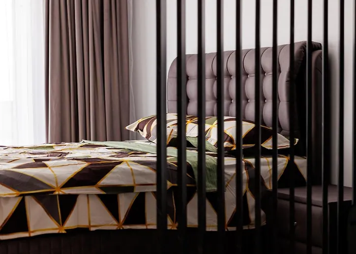 Apartment Elisio - Ninth Heaven