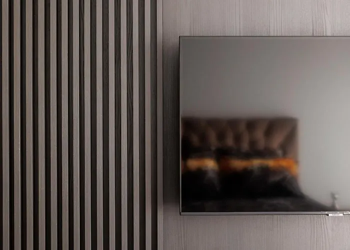 Elisio - Ninth Heaven Apartment