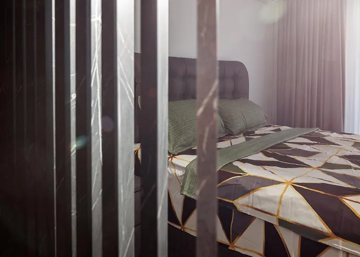 Elisio - Ninth Heaven Brasov