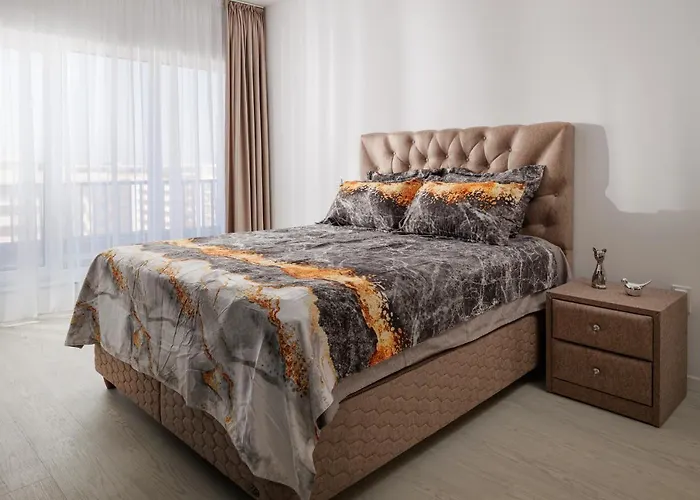 Apartment Elisio - Ninth Heaven Brasov