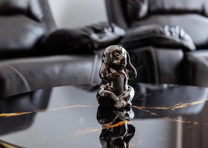 Elisio - Ninth Heaven Apartment *