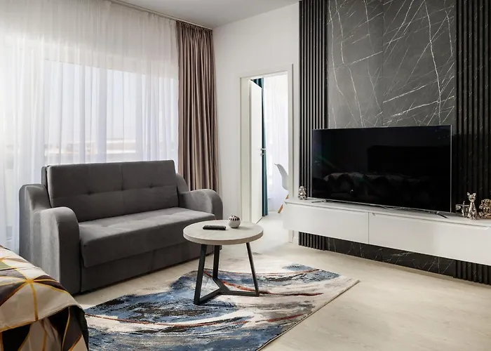 Elisio - Ninth Heaven Apartment *