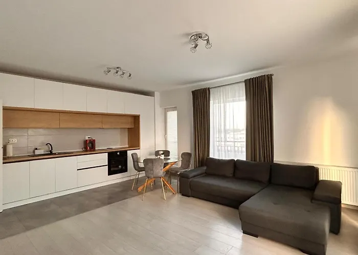 Elisio - Ninth Heaven Apartment