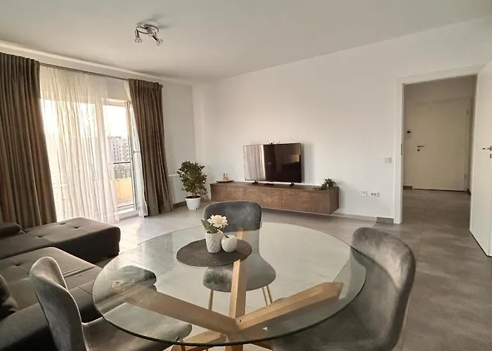 Elisio - Ninth Heaven Apartment *