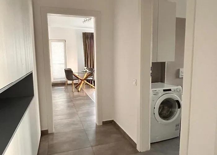 Apartment Elisio - Ninth Heaven