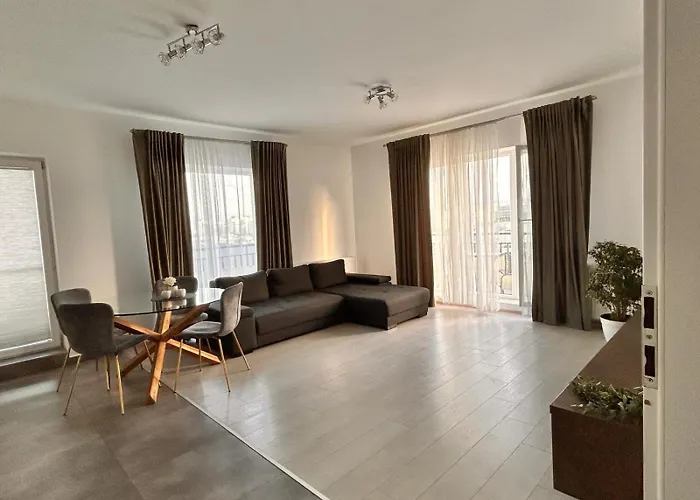 Elisio - Ninth Heaven * Brasov