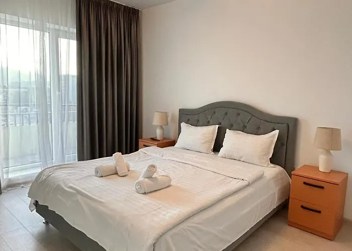 Elisio - Ninth Heaven * Brasov